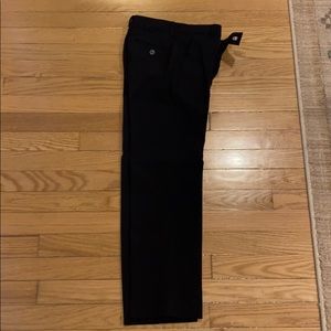 Boys Calvin Kline dress pants great condition